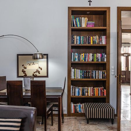 Hotel Biala Koszula Tleń Esterno foto